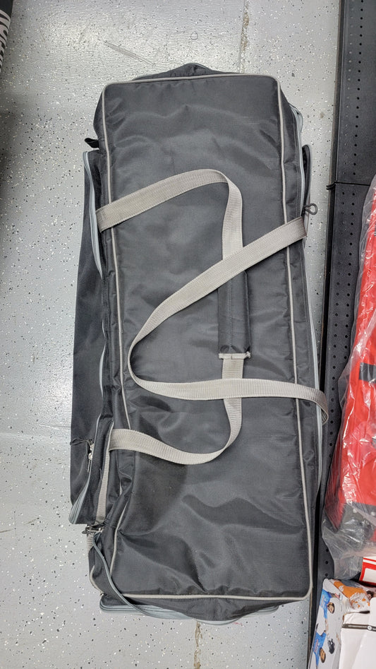 DAS and Custom kit bag