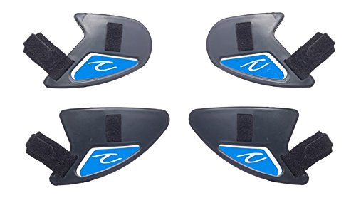 Forma helmet neck guard