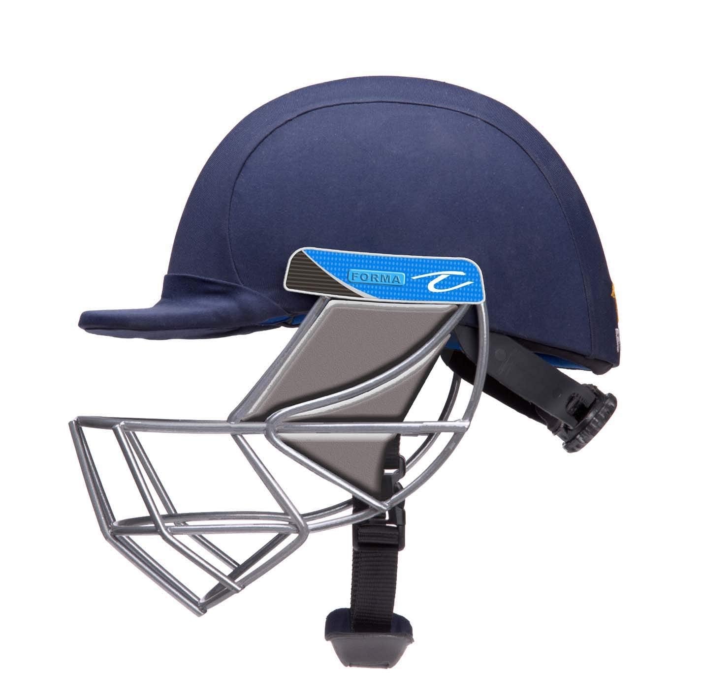 Forma Helmet Players Titanium