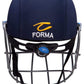 Forma Helmet Players Titanium