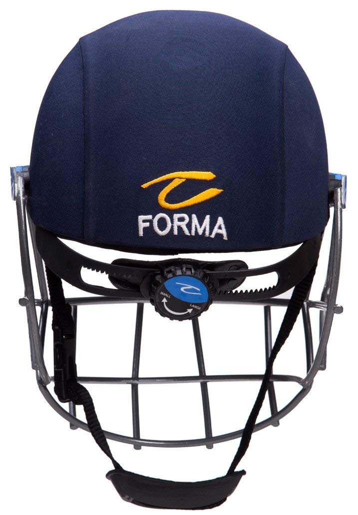 Forma Helmet Players Titanium