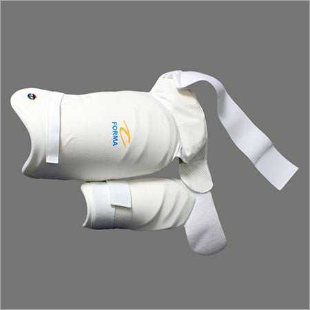FORMA INTEGRATED PRO AXIS THIGH PAD