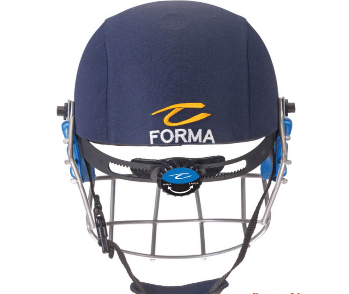 Forma Pro SRS Titanium helmet