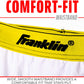 Franklin compression short with cup