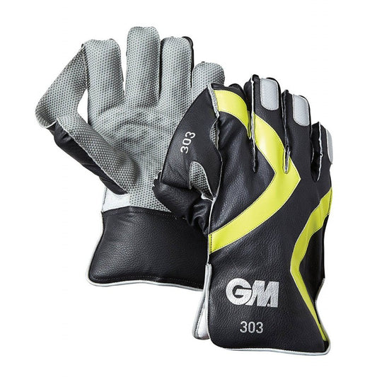GM Wicket Keeping Gloves 303
