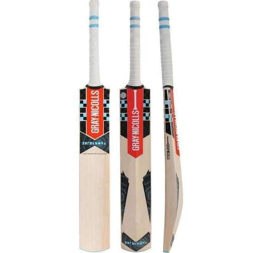 GN Player Edition English Willow Cricket Bat