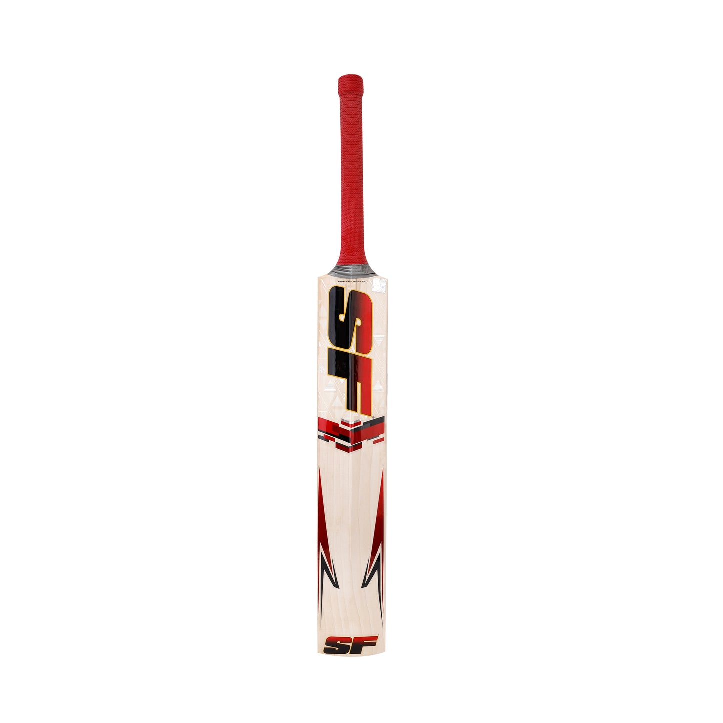 SF Glitz Player Edition English Willow Cricket bat Long handle Long blade