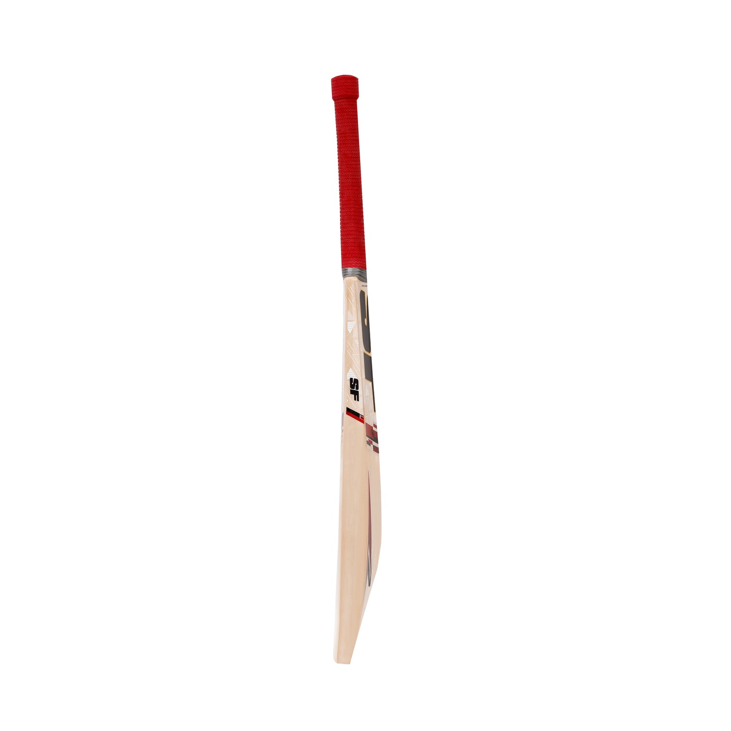 SF Glitz Player Edition English Willow Cricket bat Long handle Long blade