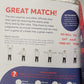 ICC CRICKET WORLD CUP 2019 KIDS' HANDBOOK
