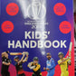 ICC CRICKET WORLD CUP 2019 KIDS' HANDBOOK