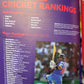 ICC CRICKET WORLD CUP 2019 ENGLAND - THE OFFICIAL BOOK