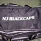 DAS Fusion Black Edition Kit Bag