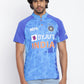 India T20 - One Blue Jersey - Fan Edition - Men - 2022 - In stock now