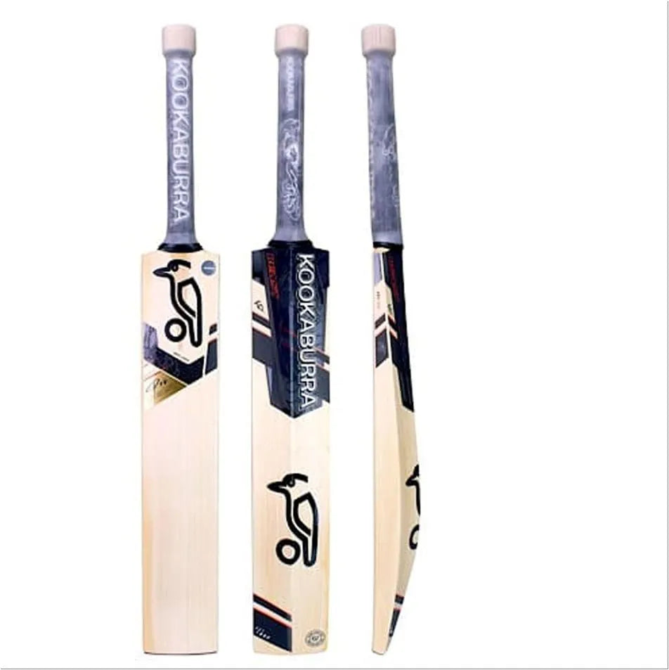 Kookaburra SHADOW 100 English Willow Cricket bat