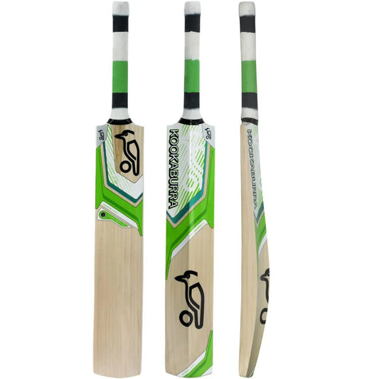 Kookaburra KAHUNA PRO 70 Kashmir Willow Cricket bat