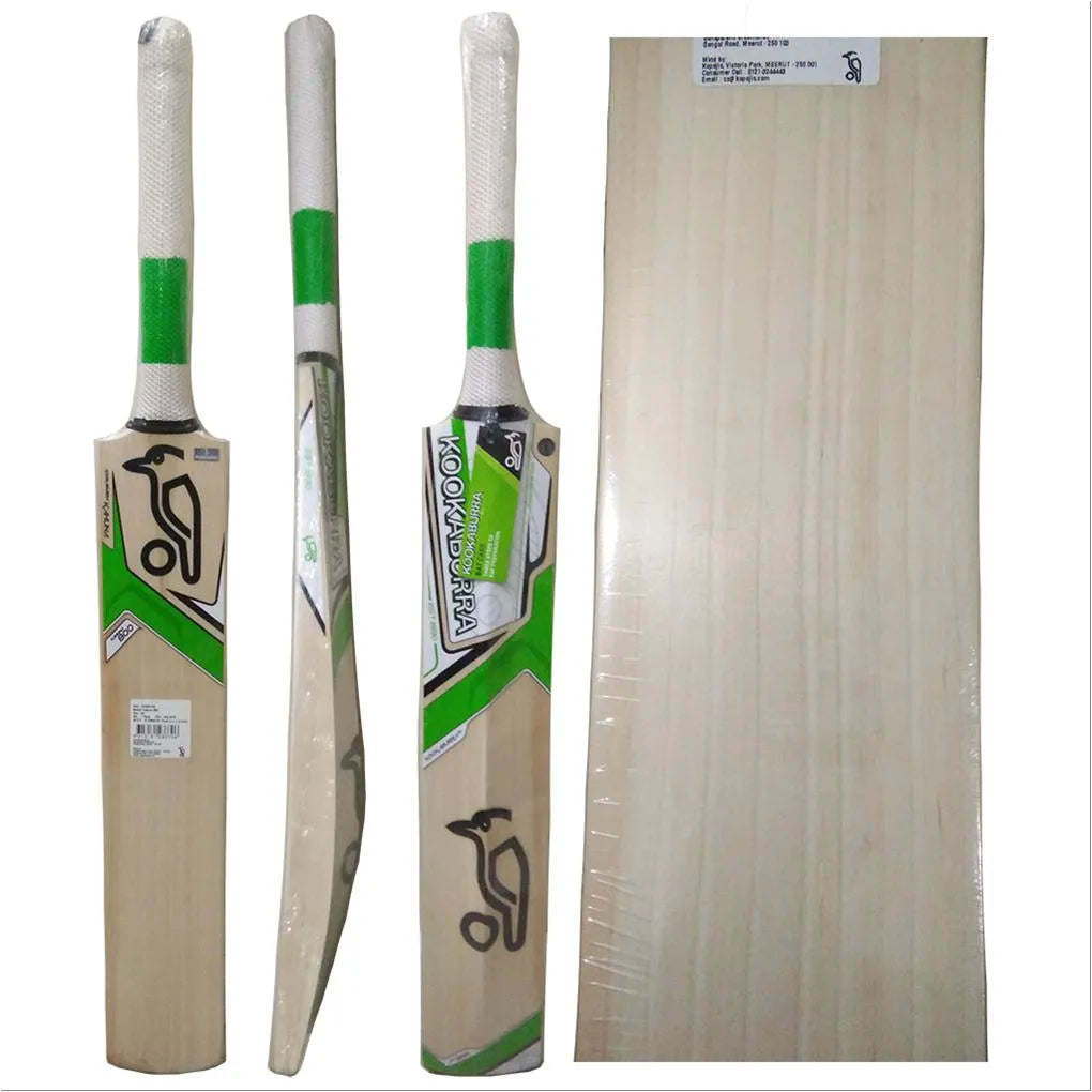 Kookaburra KAHUNA 800 English Willow Cricket bat