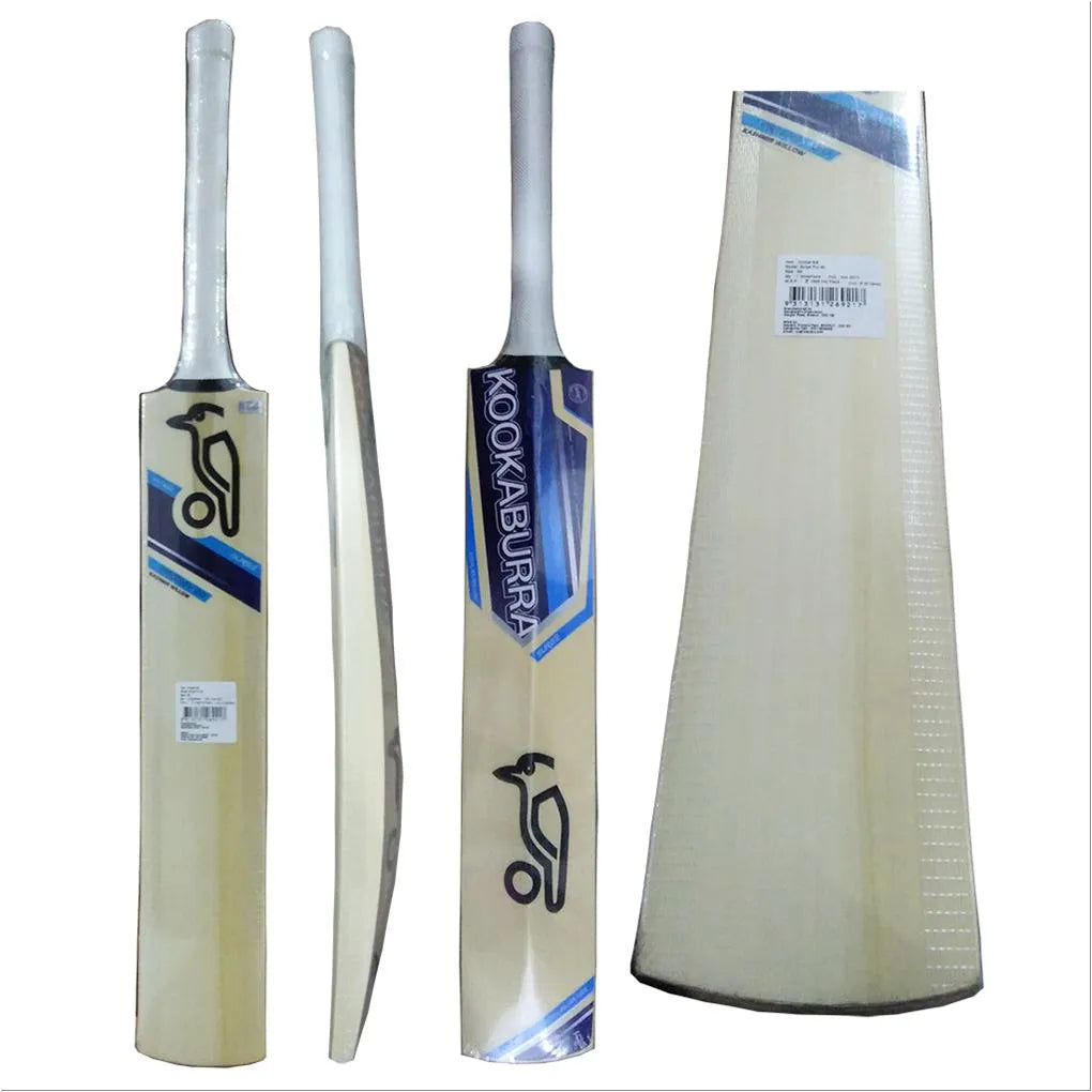 Kookaburra SURGE PRO 20 Kashmir Willow Cricket bat