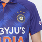 Official Team India Billion Cheers Fan Jersey- Men 2021