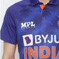 Official Team India Billion Cheers Fan Jersey- Men 2021