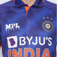 Official Team India Billion Cheers Fan Jersey- Men 2021