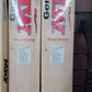 MRF Genius CHASE MASTER English Willow Cricket Bat