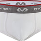 McDavid 9110 Youth Performance Brief with Flex Cup