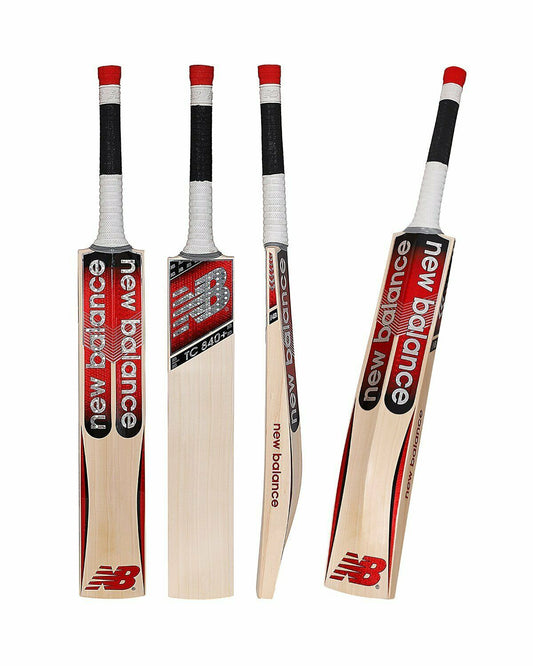 NB CRICKET BAT TC 840+ ENGLISH WILLOW