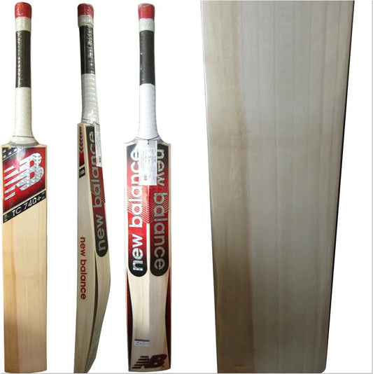NB TC 740+ English Willow cricket bat