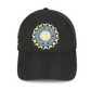 Official Team India Fan Cap - Black