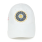 Official Team India Fan Cap - White