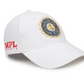 Official Team India Fan Cap - White