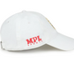 Official Team India Fan Cap - White