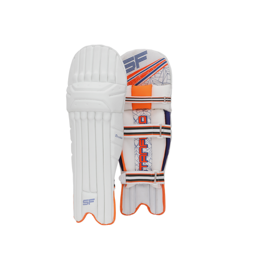 SF RANJILITE Cricket Batting pads Leg Guards