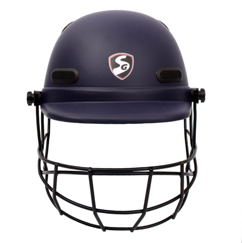 SG Aeroshield 2.0 Helmet