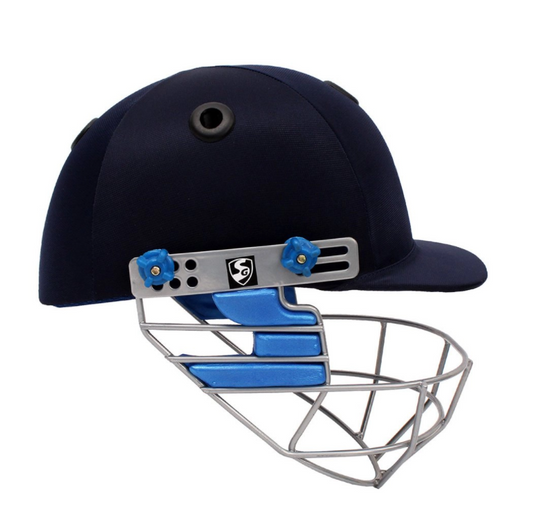 SG Aeroselect Cricket Helmet