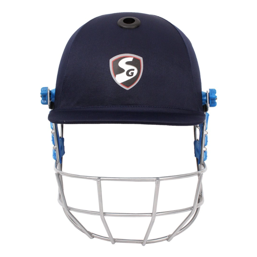 SG Aeroselect Cricket Helmet