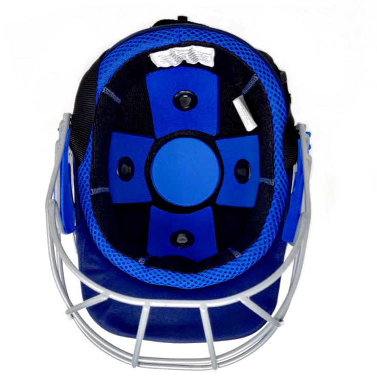 SG Aeroselect Cricket Helmet
