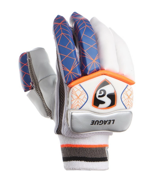 SG Batting Gloves LEAGUE