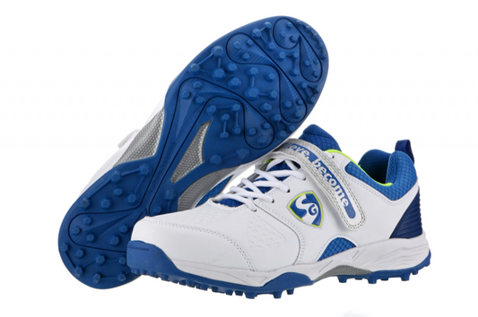 SG CENTURY 4.0 Cricket Shoes