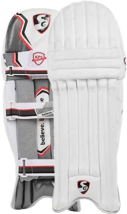 SG Club Cricket Batting Legguard (Batting Pad)