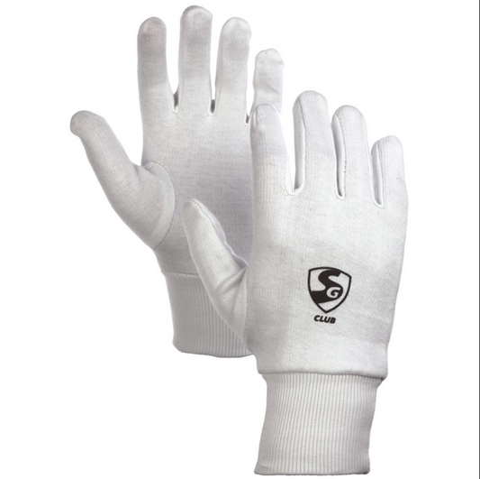 SG Batting Inner CLUB