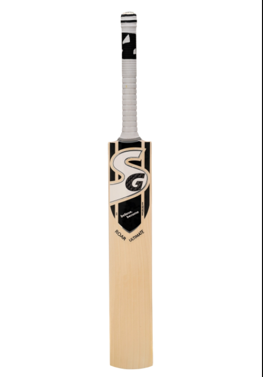 SG Roar Ultimate English Willow Cricket Bat