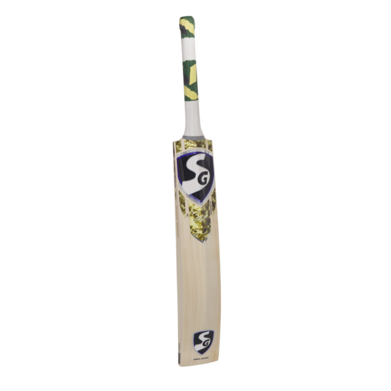SG Savage Edition Finest English Willow grade 1 Cricket Bat