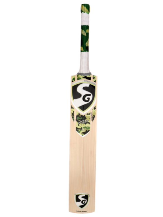 SG Savage Xtreme Finest English Willow Cricket Bat (Leather Ball)