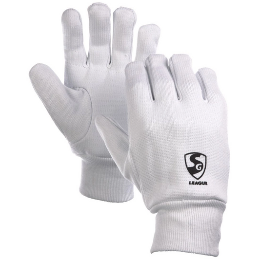 SG League Batting Inner Gloves