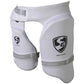 SG Combo Ultimate cricket batting thigh pad