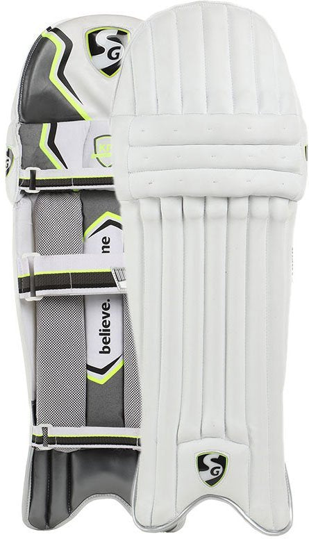 SG Campus Cricket Batting Leg-guard (Batting Pad)