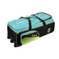 SG Coffipak kit bag with shoe compartment with wheel