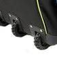 SG Coffipak kit bag with shoe compartment with wheel