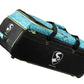SG Coffipak kit bag with shoe compartment with wheel